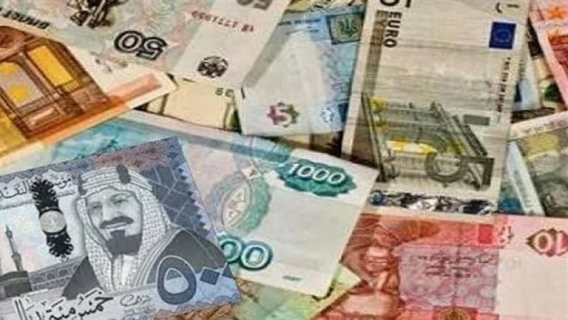 أسعار العملات العربية اليوم الاربعاء 12 أكتوبر 2022
