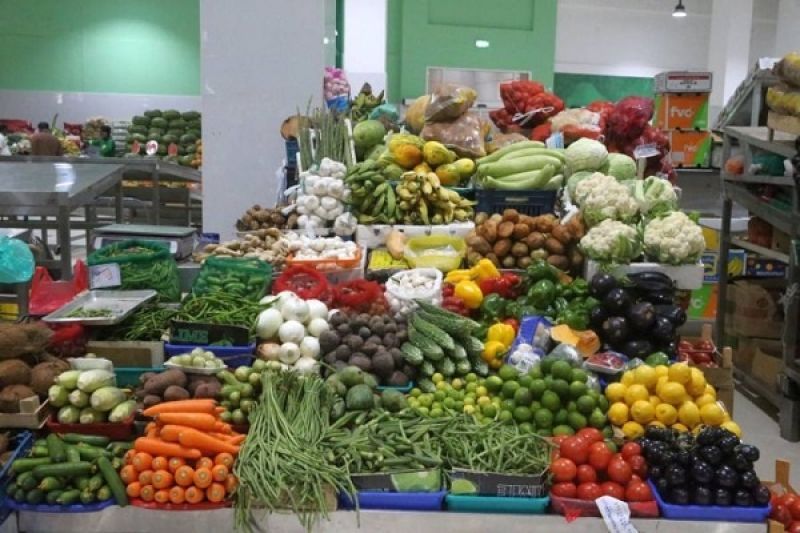 اسعار الخضروات والفاكهة اليوم الاربعاء 12 أكتوبر 2022