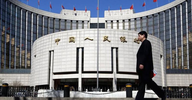لدعم الاقتصاد... البنوك الصينية تفتح أبوابها والقروض تتضاعف 