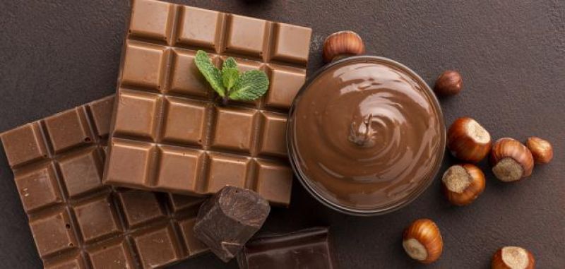 تساعد على إنقاص الوزن.. فوائد الشوكولات