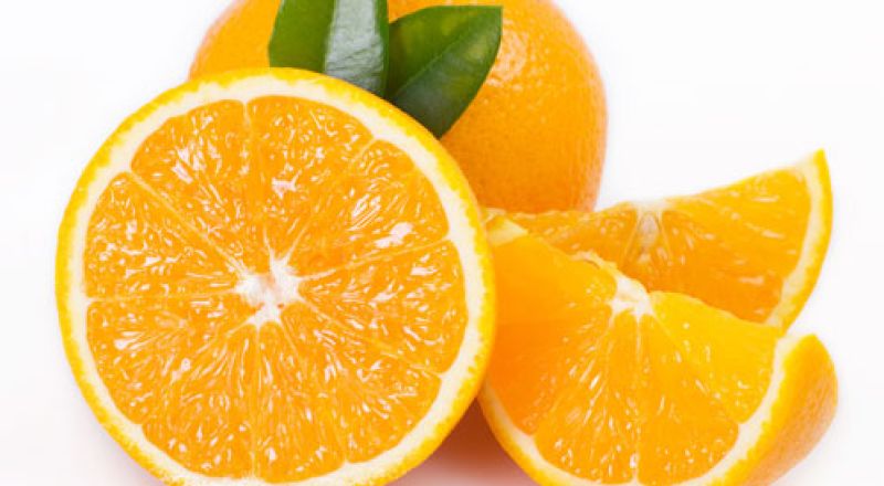 صحتك بالدنيا.. البرتقال الأغنى بفيتامين سي
