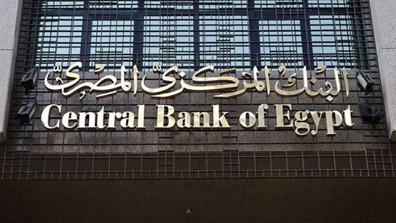 المركزي يطالب البنوك بتنفيذ قرارات مجلس الوزراء