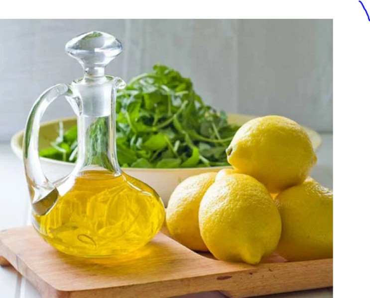 صحتك بالدنيا.. ماذا يفعل زيت الزيتون والليمون فوائد مذهلة