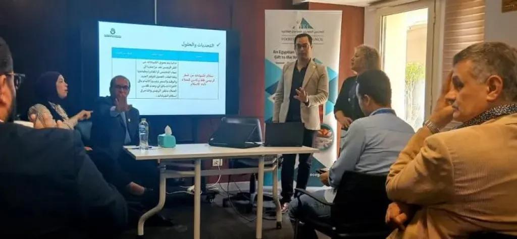 «الصناعات الغذائية»: إصدار شهادات الصلاحية يزيل العقبات أمام المصنعين والمصدرين