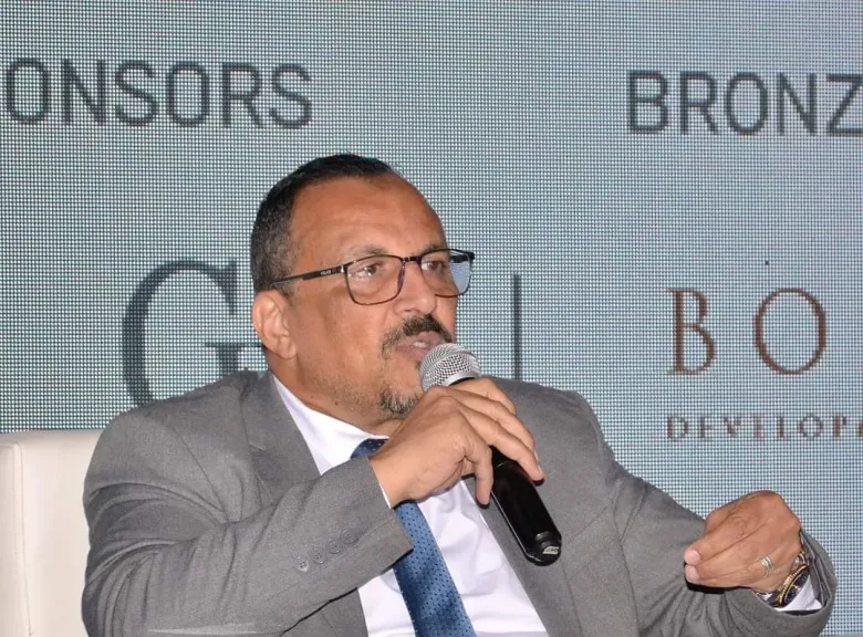 البستاني: تنظيم السوق العقاري ضرورة لتحقيق التوازن بين الدولة والمطور والعميل