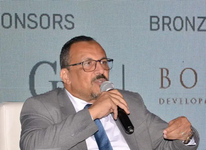 البستاني: تنظيم السوق العقاري ضرورة لتحقيق التوازن بين الدولة والمطور والعميل