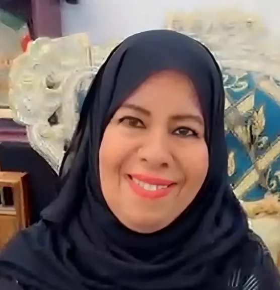 المرأة البحرينية... واليوم الدولي للسلام وغزة