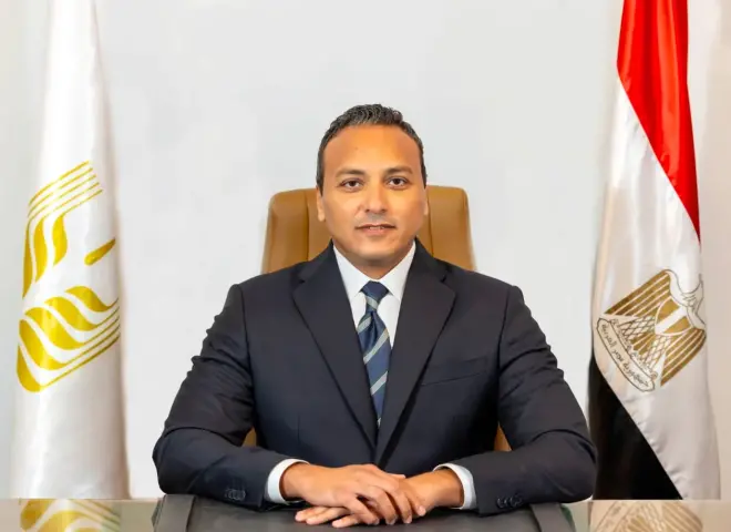 البنك الزراعي المصري يعلن عن انضمام محمد سويسي لرئاسة مجموعة المنتجات والخدمات الإلكترونية