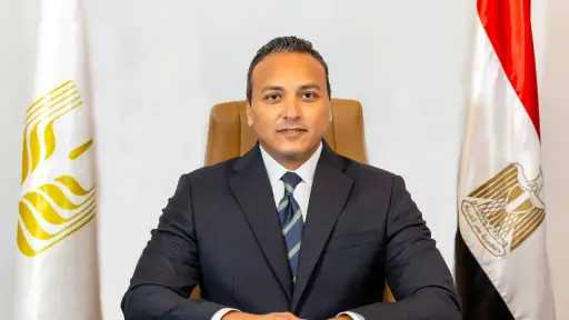 البنك الزراعي المصري يعلن عن انضمام محمد سويسي لرئاسة مجموعة المنتجات والخدمات الإلكترونية