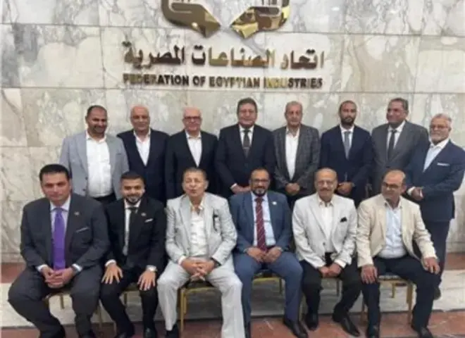 أبو عمر للتطوير العقاري”AOD تهنئ الفائزين في انتخابات غرفة التطوير العقاري باتحاد الصناعات المصرية للدورة 2025–2029