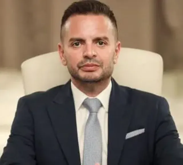 إنضمام الدكتور محمد راشد لعضوية المجلس التنفيذي للمجلس المصري للبناء الأخضر والمدن المستدامة