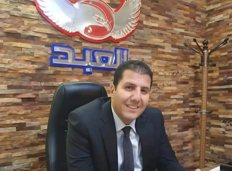 رجب العبد: جذب المستثمرين وتوعية المزارعين هما حجر الأساس لتطوير القطاع الزراعي رجب العبد: جذب المستثمرين وتوعية المزارعين هما حجر الأساس لتطوير القطاع الزراعي