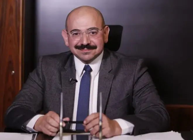 عبد الرحمن خليل ..المتحف المصري الكبير بوابة مصر الجديدة نحو ازدهار عقاري واستثماري عالمي”