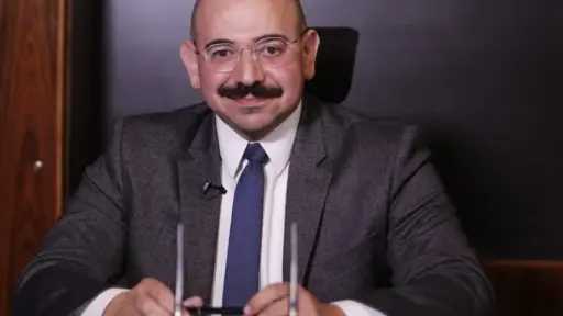 عبد الرحمن خليل ..المتحف المصري الكبير بوابة مصر الجديدة نحو ازدهار عقاري واستثماري عالمي”