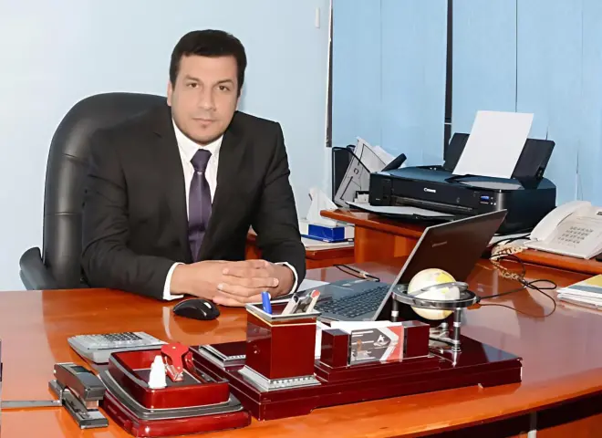 المهندس علاء عبد العاطي المدير التنفيذي لشركة MDA: نسعى لبناء مستقبل عمراني متكامل يواكب رؤية التطوير في مصر والسعودية