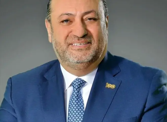 المهندس هاني أمان.. صوت الصناعة الوطنية ورؤية متجددة لمستقبل الغذاء في مصر