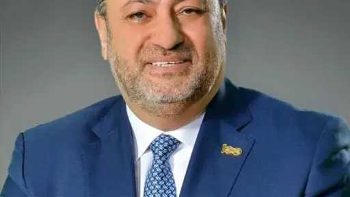 المهندس هاني أمان.. صوت الصناعة الوطنية ورؤية متجددة لمستقبل الغذاء في مصر