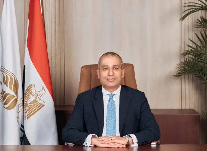 محمد أبو السعود.. الرئيس التنفيذي للبنك الزراعي المصري: قريباً.. إطلاق مجموعة من الخدمات التمويلية والمصرفية لتلبية احتياجات صغار المزارعين