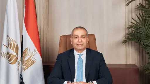 محمد أبو السعود.. الرئيس التنفيذي للبنك الزراعي المصري: قريباً.. إطلاق مجموعة من الخدمات التمويلية والمصرفية لتلبية احتياجات صغار المزارعين