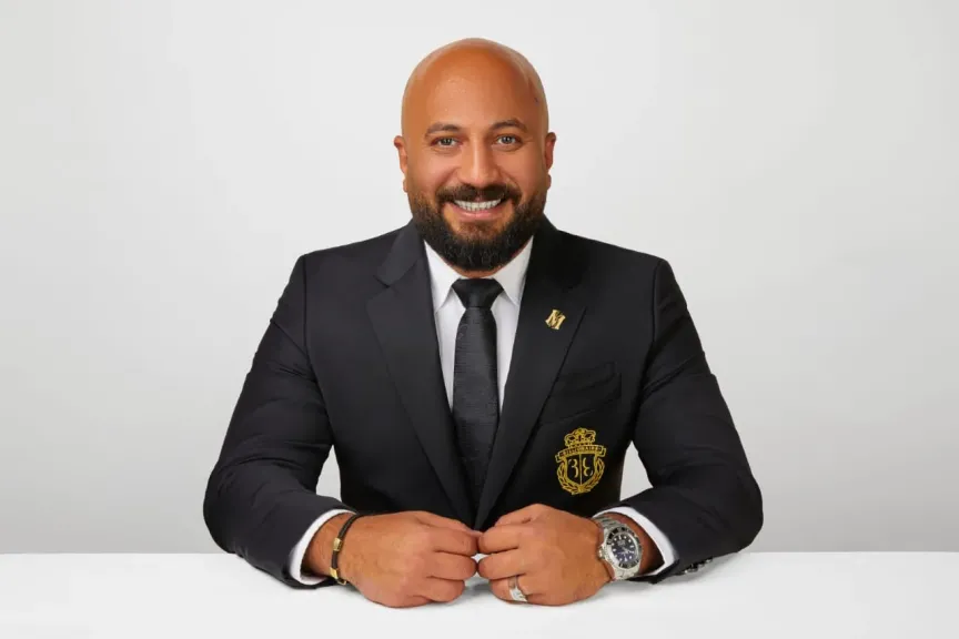 ”ميركون” تعيّن كريم مأمون رئيسًا تنفيذيًا لقيادة توسعاتها الطموحة باستثمارات تتجاوز 40 مليار جنيه