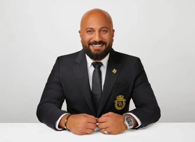 ”ميركون” تعيّن كريم مأمون رئيسًا تنفيذيًا لقيادة توسعاتها الطموحة باستثمارات تتجاوز 40 مليار جنيه