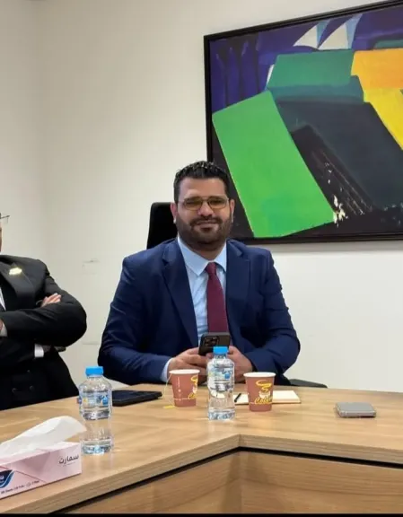 “وزارة المالية تبحث مع كبار المطورين العقاريين فرص الاستثمار بالعاصمة الجديدة… ومروان فارس يشيد بدعم الدولة للقطاع”