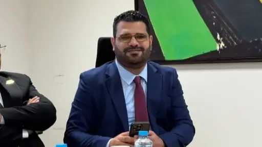 “وزارة المالية تبحث مع كبار المطورين العقاريين فرص الاستثمار بالعاصمة الجديدة… ومروان فارس يشيد بدعم الدولة للقطاع”