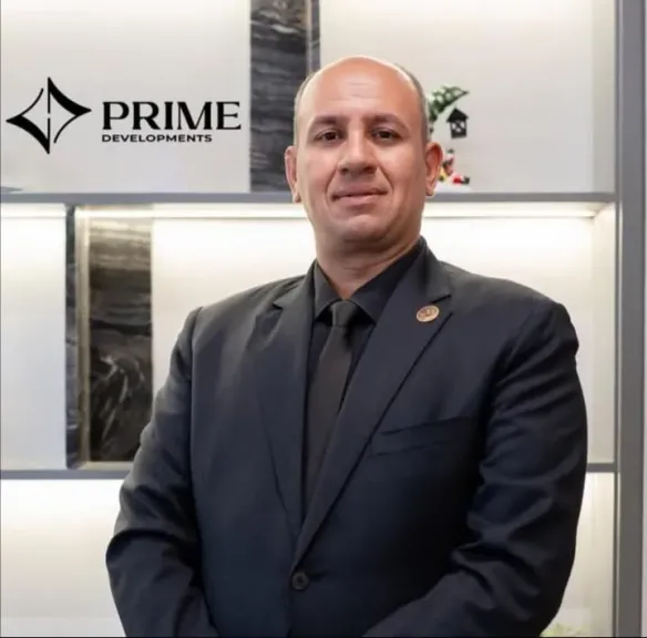 أسحق أنور يعلن رؤية برايم 2026: التزام كامل بالمواعيد وإطلاق مشروع جديد يعزز ثقة العملاء