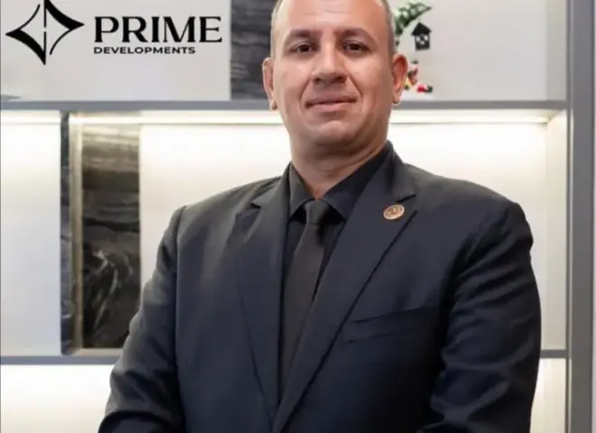 أسحق أنور يعلن رؤية برايم 2026: التزام كامل بالمواعيد وإطلاق مشروع جديد يعزز ثقة العملاء