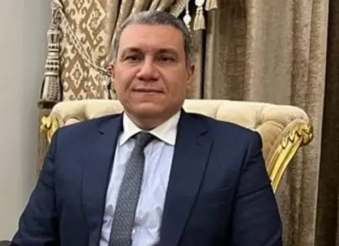 وائل بهلول: مدن الجيل الرابع ورؤية الدولة العمرانية تقود مصر إلى مستقبل أكثر اتساعًا وتنمية