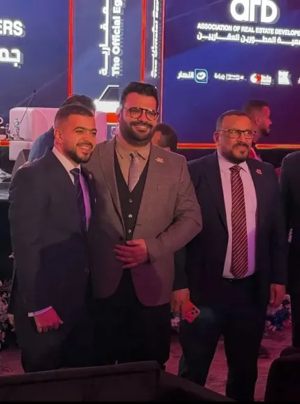 مروان فارس: جمعية المطورين العقاريين أصبحت عصب السوق العقاري ومحرك التنمية في أوقات الأزمات