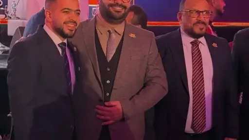 مروان فارس: جمعية المطورين العقاريين أصبحت عصب السوق العقاري ومحرك التنمية في أوقات الأزمات