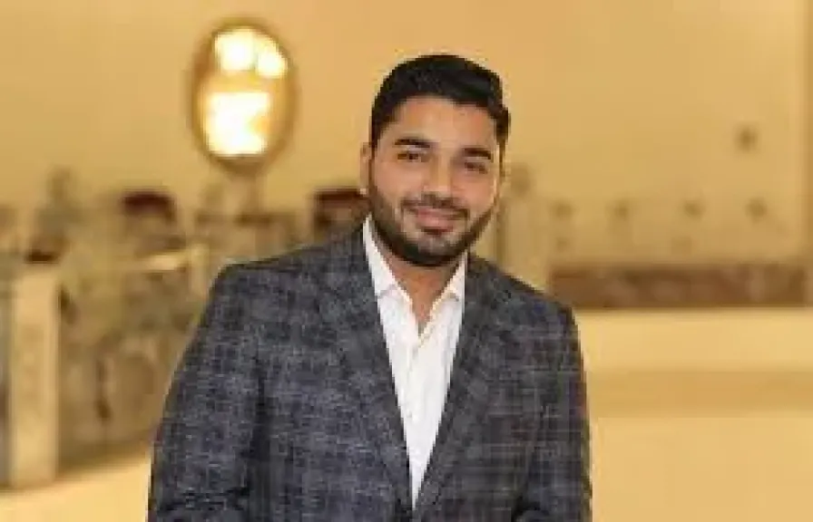 عليوة جروب» تستهدف طفرة تنفيذية وتوسعات استراتيجية بالسوق العقاري في 2026