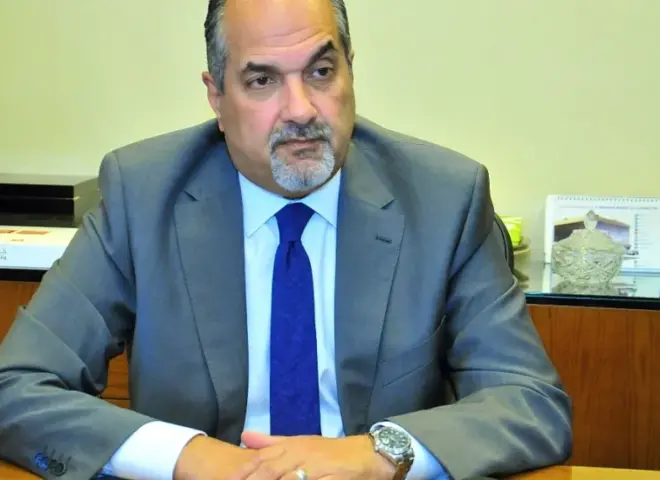 «جرين لايت» يستضيف أيمن عبد الحميد لمناقشة دور التمويل العقاري في التحول الأخضر