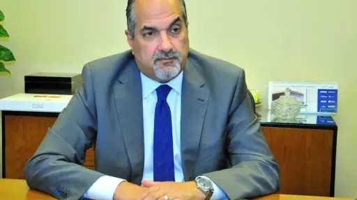 «جرين لايت» يستضيف أيمن عبد الحميد لمناقشة دور التمويل العقاري في التحول الأخضر