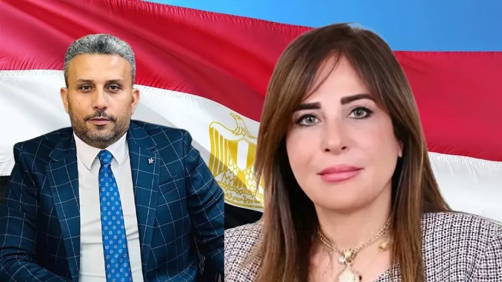 عبد الرحمن أبو عمر: تعيين راندا المنشاوي وزيرًا للإسكان يعكس رؤية الدولة في تمكين المرأة والاعتماد على الكفاءات