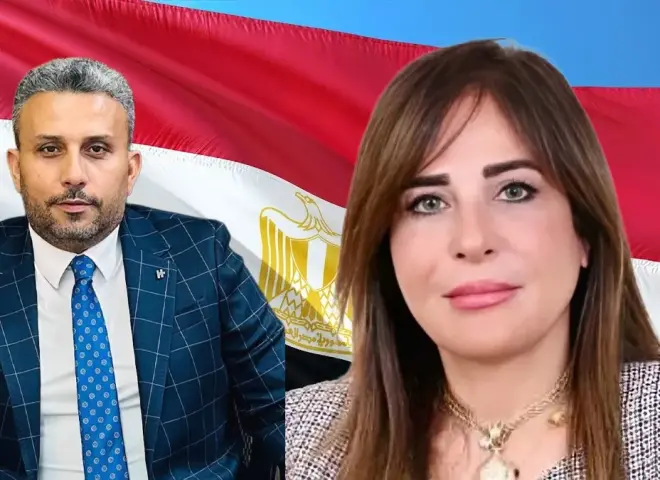 عبد الرحمن أبو عمر: تعيين راندا المنشاوي وزيرًا للإسكان يعكس رؤية الدولة في تمكين المرأة والاعتماد على الكفاءات