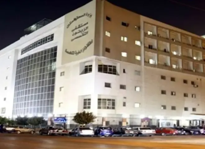 مستشفى الزيتون التخصصي.. ملحمة إنسانية تُكتب كل يوم بقيادة الدكتور أسامة الأمين