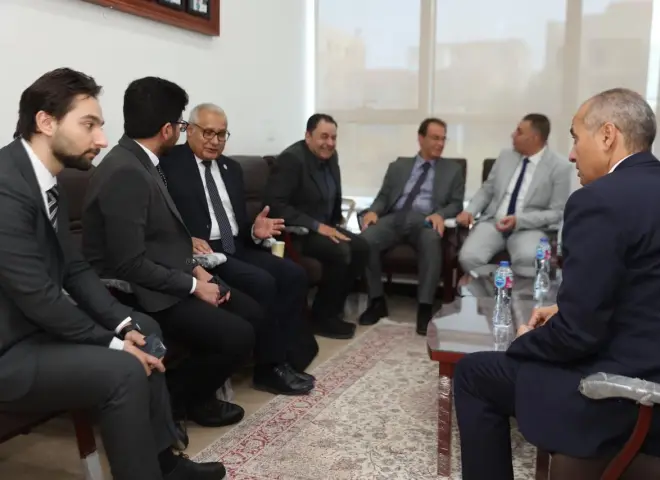 من مدينة الدواء المصرية.. انطلاقة قوية لبرنامج التعليم الطبي المستمر بالتعاون مع جمعية القلب المصرية