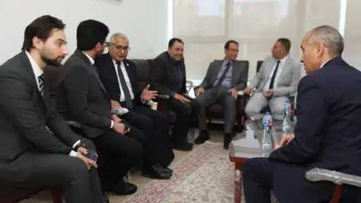 من مدينة الدواء المصرية.. انطلاقة قوية لبرنامج التعليم الطبي المستمر بالتعاون مع جمعية القلب المصرية