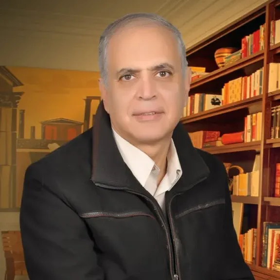 الدكتور سعد  المهدي يوضح أخطر تأثيرات التكنولوجيا على الصحة النفسية