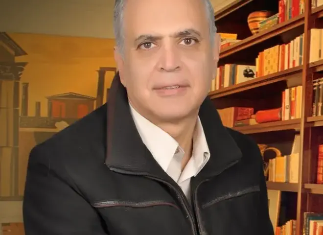 الدكتور سعد  المهدي يوضح أخطر تأثيرات التكنولوجيا على الصحة النفسية