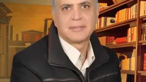 الدكتور سعد  المهدي يوضح أخطر تأثيرات التكنولوجيا على الصحة النفسية
