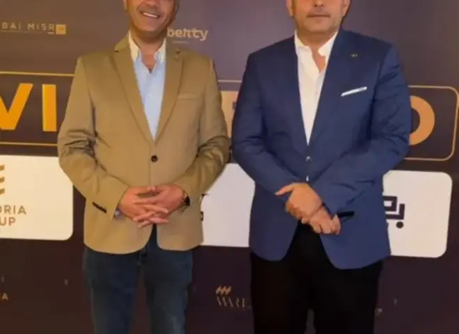 عبد الرحمن أبو عمر من معرض AVION EXPO بالمنصورة: المعارض العقارية بوابة لتعزيز الاستثمار والتوسع بالسوق المصري