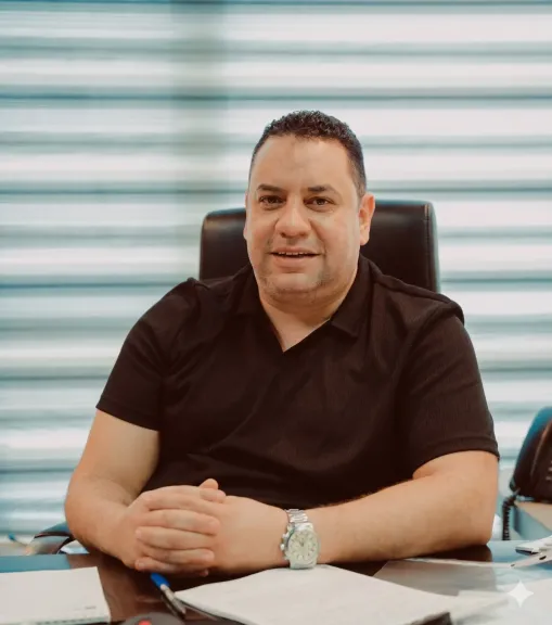 رجل الأعمال بسام الفقي يعلن الاستحواذ على علامة «جاد» التجارية لتطوير نموذج الاستثمار الفندقي والعقاري