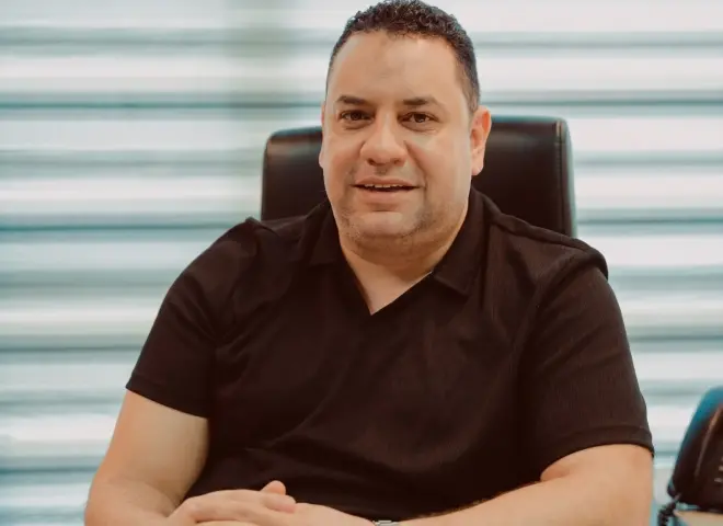 رجل الأعمال بسام الفقي يعلن الاستحواذ على علامة «جاد» التجارية لتطوير نموذج الاستثمار الفندقي والعقاري