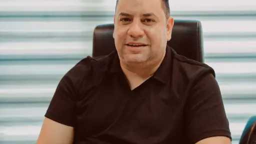 رجل الأعمال بسام الفقي يعلن الاستحواذ على علامة «جاد» التجارية لتطوير نموذج الاستثمار الفندقي والعقاري