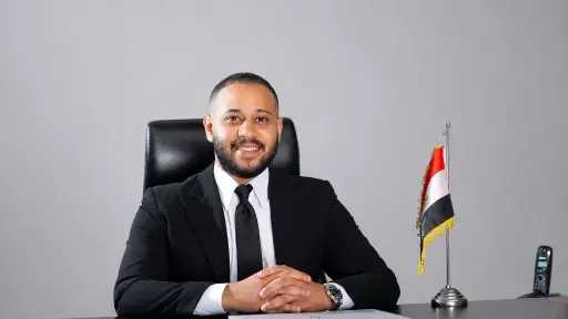 حسين تامر: ”المثلث الذهبي” خارطة طريق لتعميق الصناعة الوطنية.. ونحتاج ”حوافز نوعية” لربط الاستثمار بالتصدير