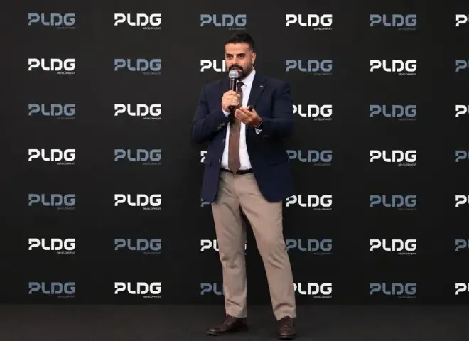 شركة «PLDG Development» تطلق مشروع «Mono Villa» الحاصل على القرار الوزاري بمنطقة الحزام الأخضر