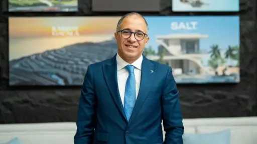 أحمد شلبي: «مارينا سولت» نموذج للاقتصاد الأزرق وخطوة لتحويل الساحل الشمالي إلى وجهة سياحية واستثمارية متكاملة